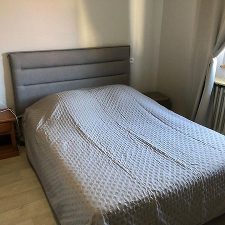 Appartement A L'Ange Climbach Buitenkant foto