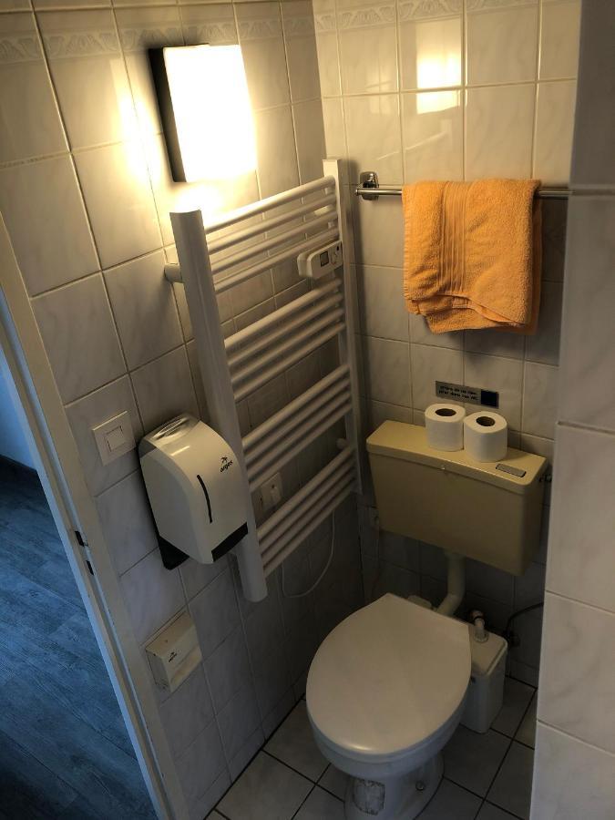 Appartement A L'Ange Climbach Buitenkant foto
