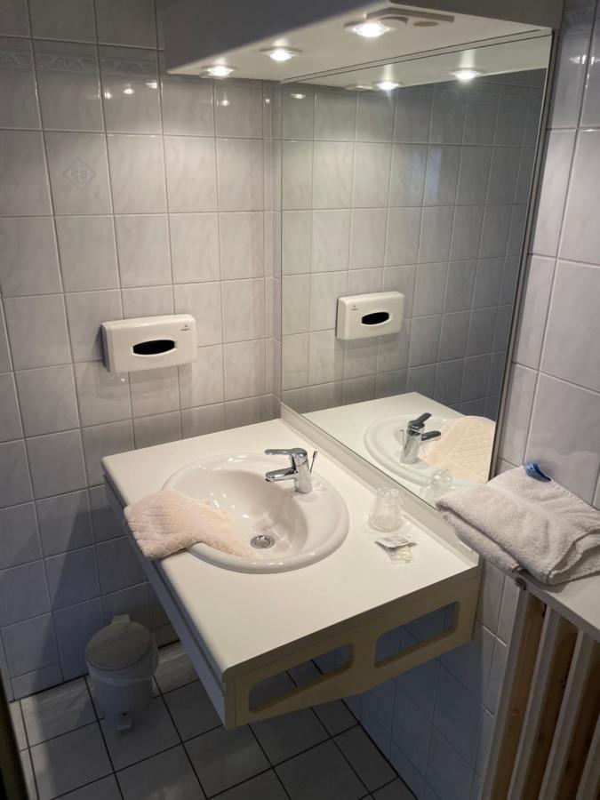 Appartement A L'Ange Climbach Buitenkant foto